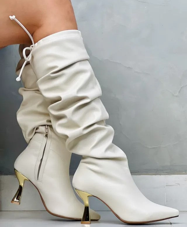 Van Rijn Fashion® | Comfort Dames Laarzen