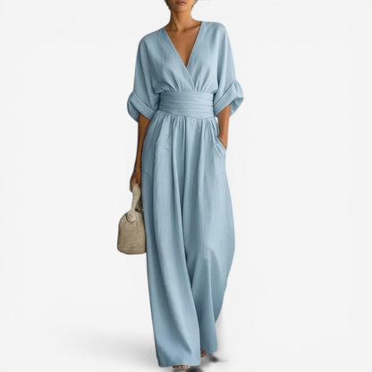 Van Rijn Fashion® | Elegante Jumpsuit