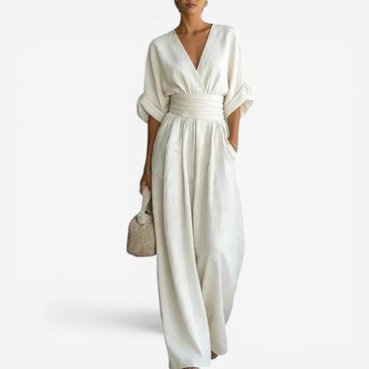 Van Rijn Fashion® | Elegante Jumpsuit