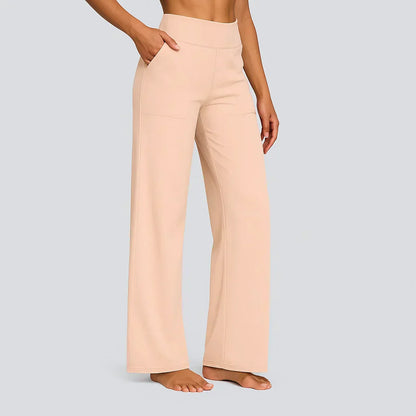 Van Rijn Fashion® | Jersey Broek