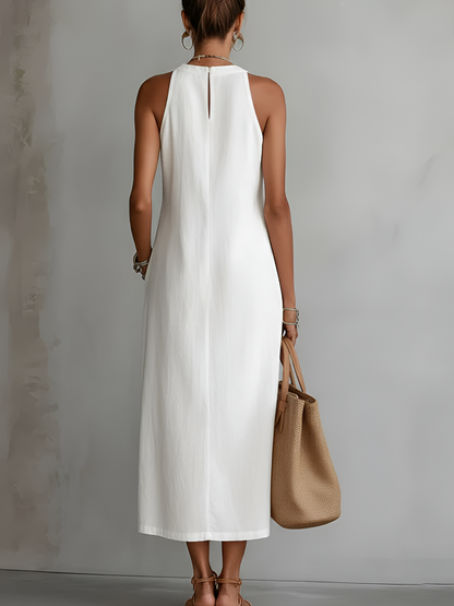 Van Rijn Fashion® | Midi Jurk