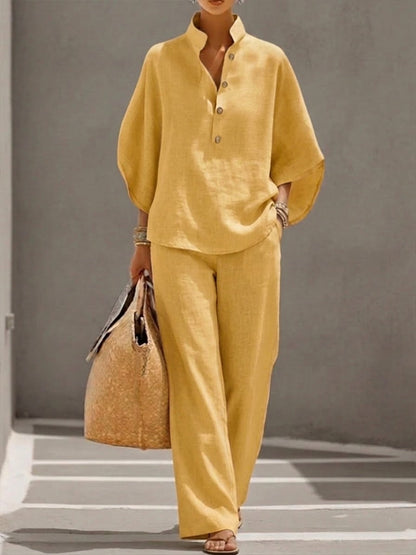 Van Rijn Fashion® | Zomer Set