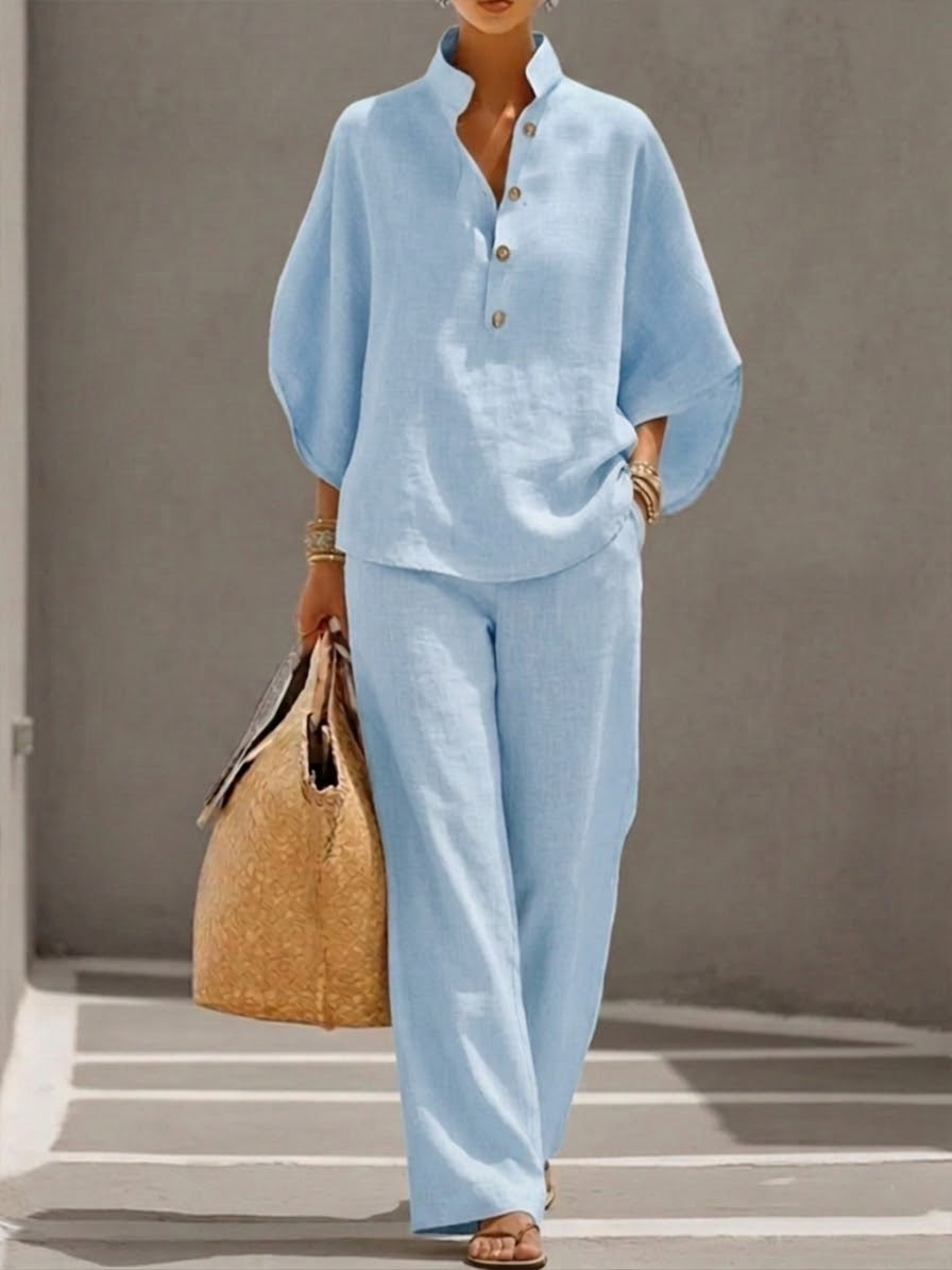 Van Rijn Fashion® | Zomer Set