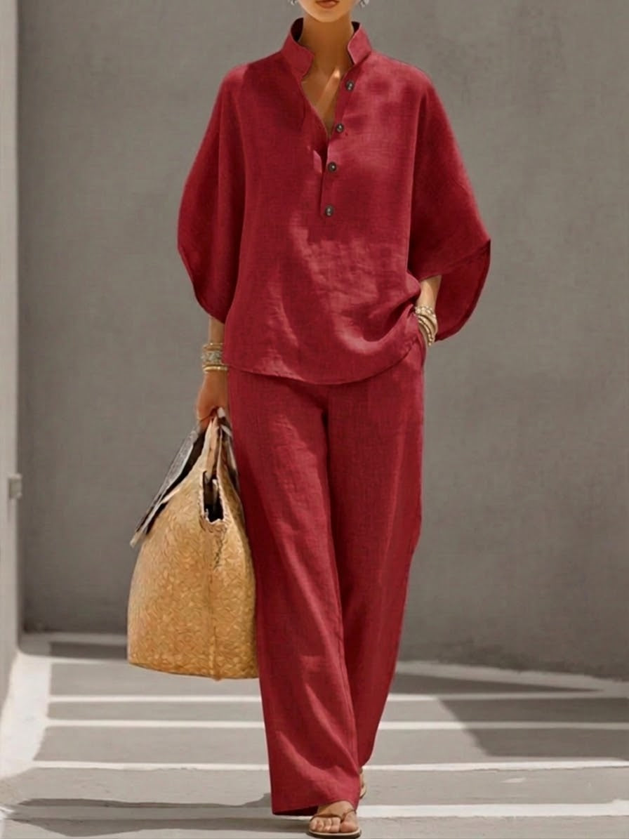 Van Rijn Fashion® | Zomer Set