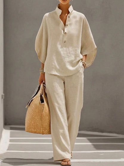 Van Rijn Fashion® | Zomer Set