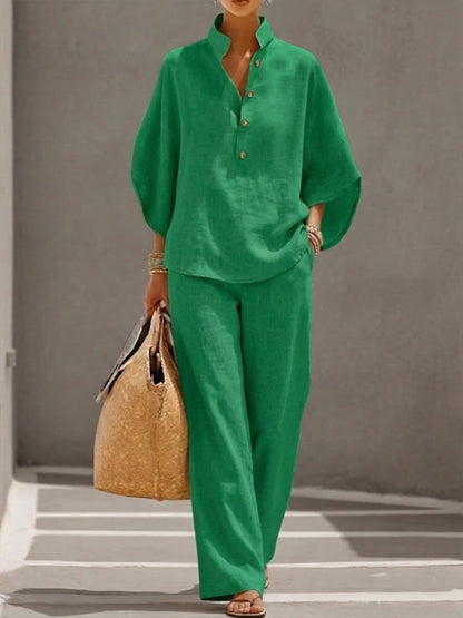 Van Rijn Fashion® | Zomer Set