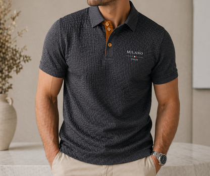 Van Rijn Fashion® | Italiaanse Polo