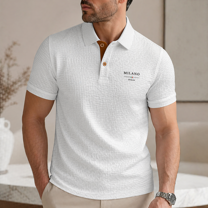 Van Rijn Fashion® | Italiaanse Polo