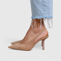 Van Rijn Fashion® | Elegante Hakken