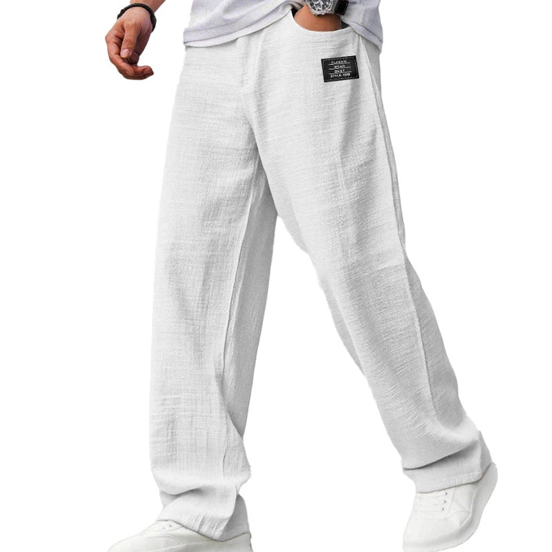 Lichte Broek - Wit