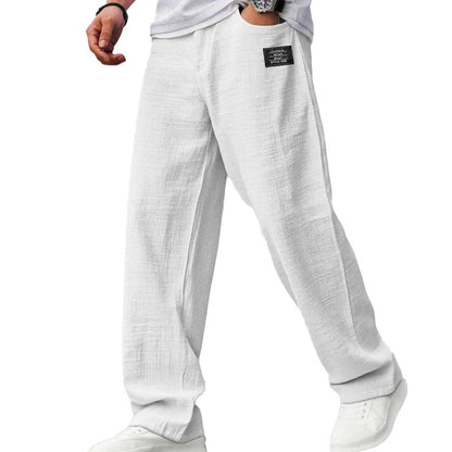 Lichte Broek - Wit
